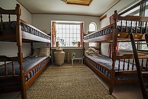 Melö Haus - Hostel