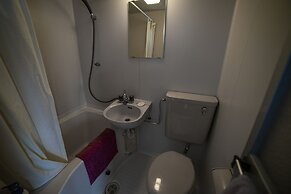 Melö Haus - Hostel