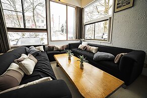 Melö Haus - Hostel