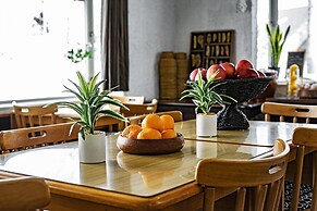 Melö Haus - Hostel