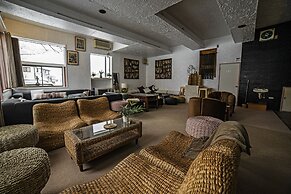 Melö Haus - Hostel