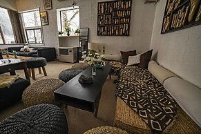 Melö Haus - Hostel