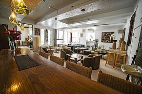 Melö Haus - Hostel