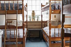 Melö Haus - Hostel
