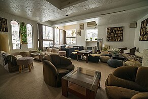Melö Haus - Hostel
