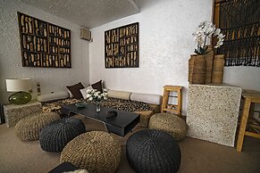 Melö Haus - Hostel