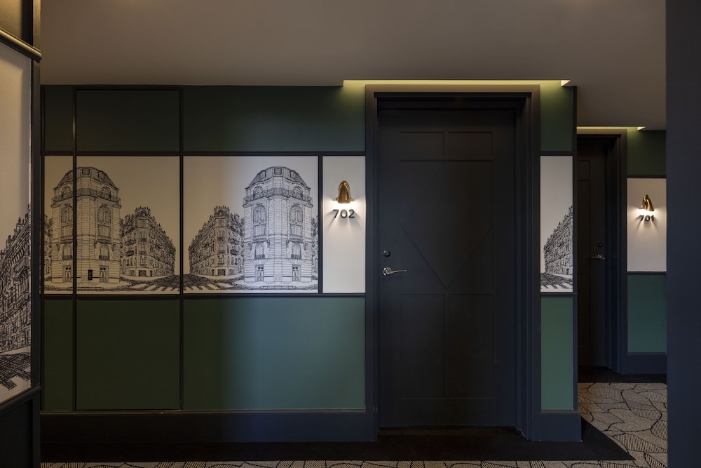 Quinzerie Hotel