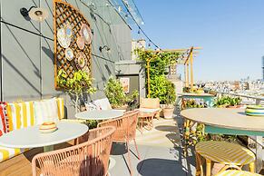 Quinzerie Hotel
