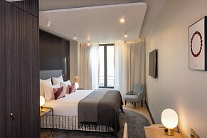 Quinzerie Hotel