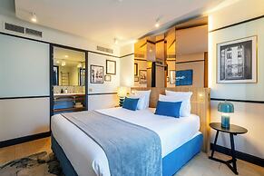 Quinzerie Hotel