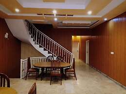 Hotel Defence Inn
