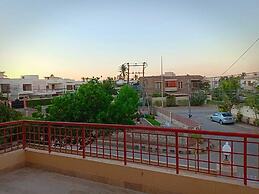 Hotel Defence Inn