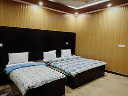 Hotel Defence Inn