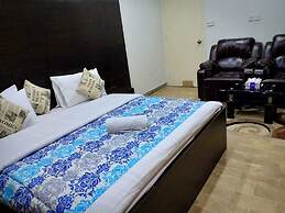 Hotel Defence Inn