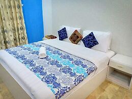 Hotel Defence Inn