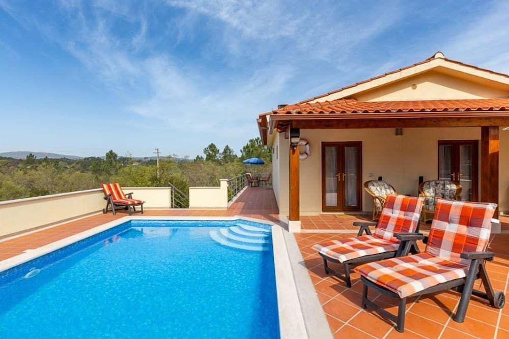 Holiday Villa - Casa Do Zelo