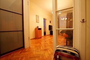 Tverskaya Street Apartments