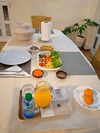 Maison d'Hotes La Mboroise