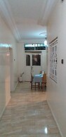 Maison d'Hotes La Mboroise