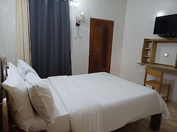 Maison d'Hotes La Mboroise