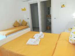 B&B Capo al Piano