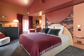 MiHotel La Tour Rose