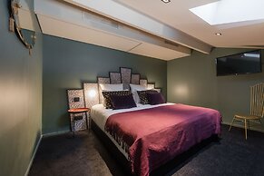 MiHotel La Tour Rose