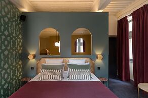 MiHotel La Tour Rose