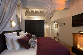 MiHotel La Tour Rose
