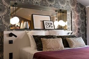 MiHotel La Tour Rose
