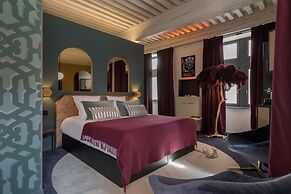 MiHotel La Tour Rose