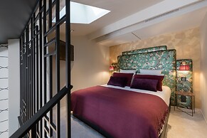 MiHotel La Tour Rose