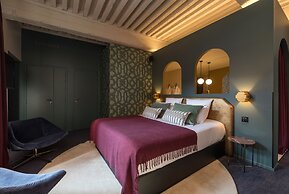 MiHotel La Tour Rose