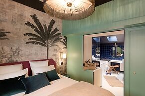 MiHotel La Tour Rose