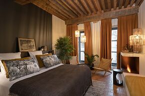 MiHotel La Tour Rose
