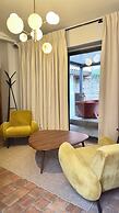 MiHotel La Tour Rose