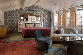 MiHotel La Tour Rose