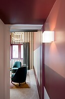 MiHotel La Tour Rose