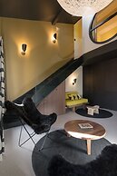 MiHotel La Tour Rose
