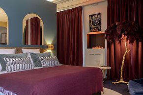 MiHotel La Tour Rose