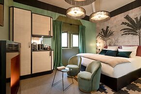 MiHotel La Tour Rose