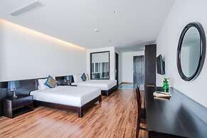 Nostalgia DS Hotel