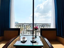 Nostalgia DS Hotel