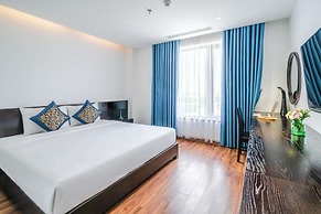 Nostalgia DS Hotel