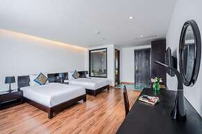 Nostalgia DS Hotel