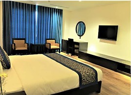 Nostalgia DS Hotel