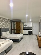 Sahane Apart