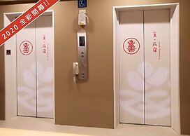 Su Taichung Hostel