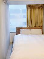 Su Taichung Hostel