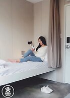 Su Taichung Hostel